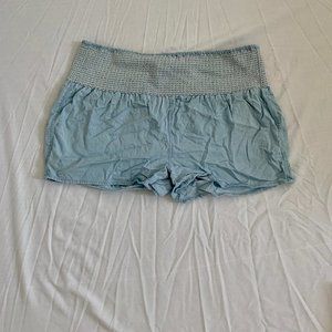 Cute Girls Shorts